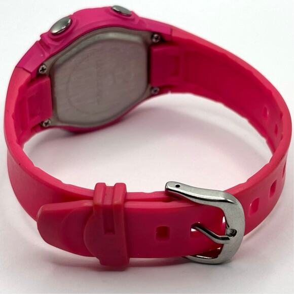 Pink Marathon Digital Watch - Picture 4 of 5